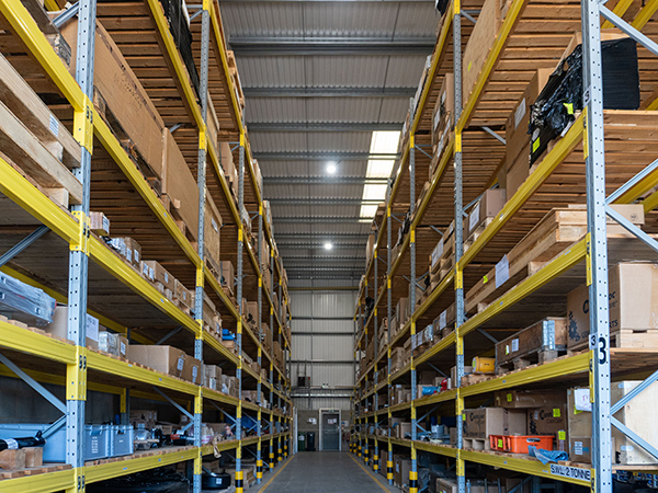 Crane Parts and OEM Parts