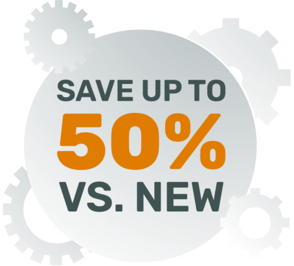 Save up to 50%