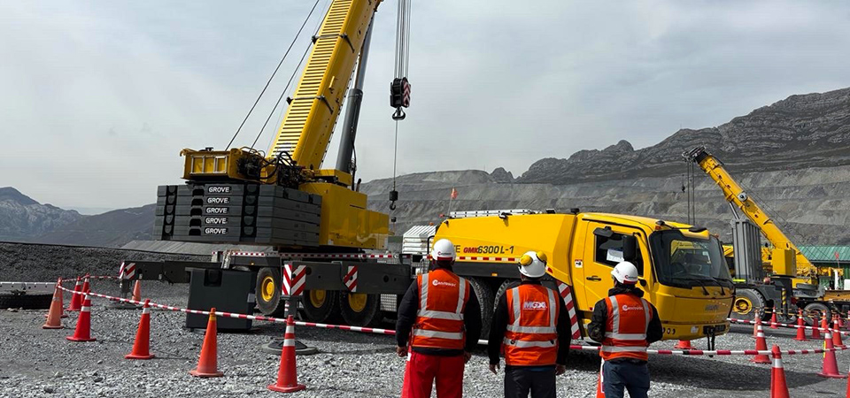 MGX launches in Peru, expanding service footprint in Latin America